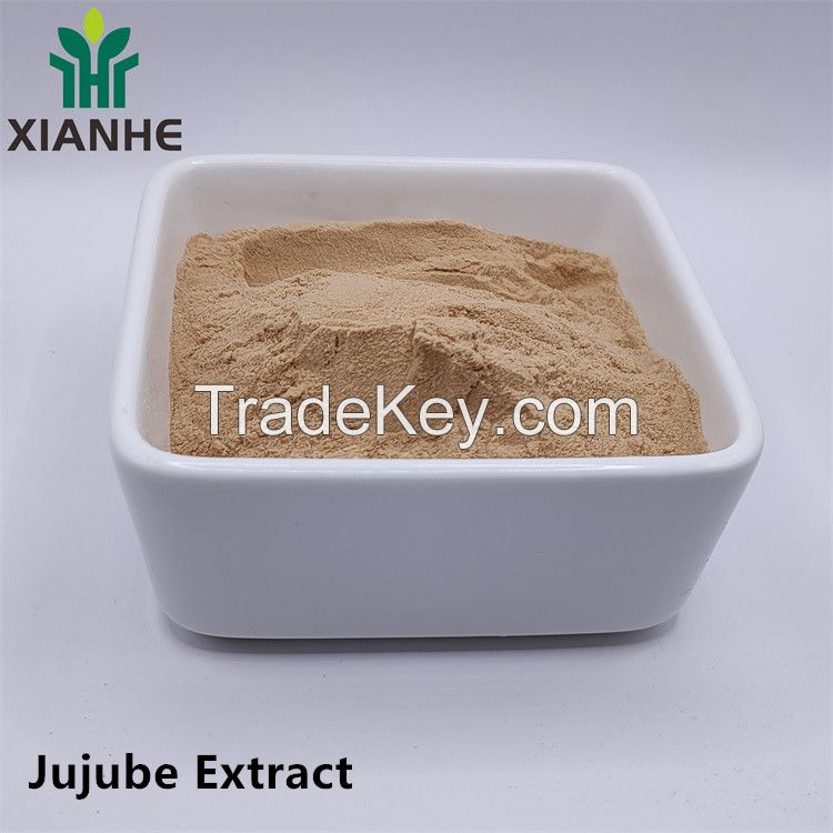 Jujube Extract 