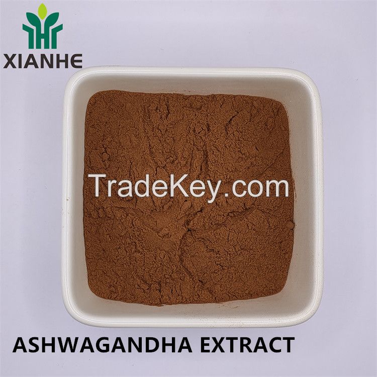 Ashwagandha Extract