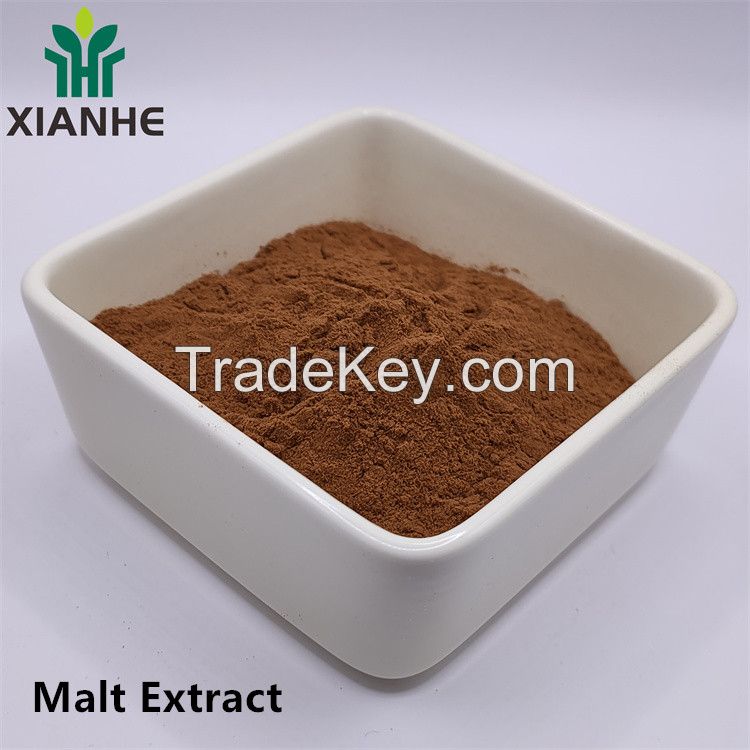 Malt Extract