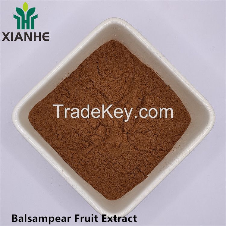 Balsampear Fruit Extract 