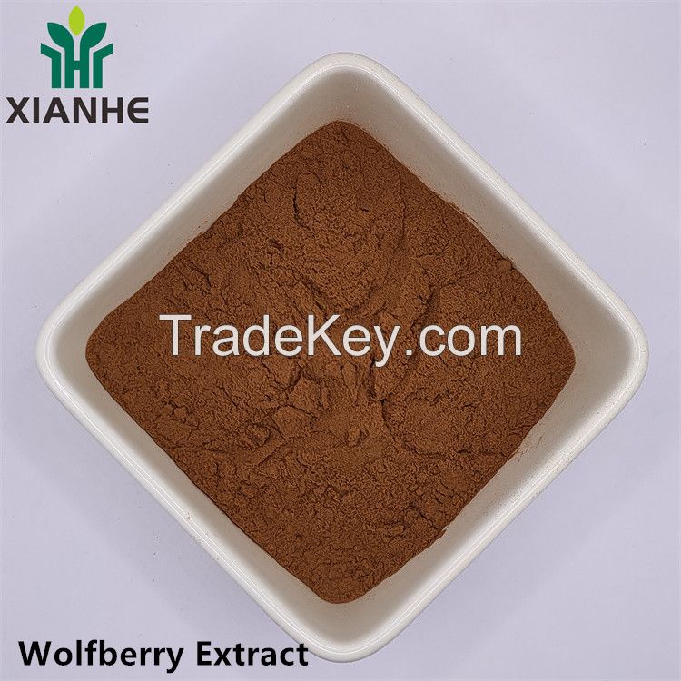 Wolfberry Extract 