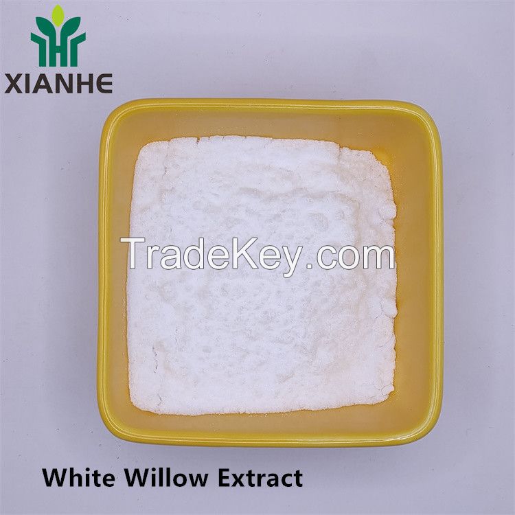 White Willow Extract