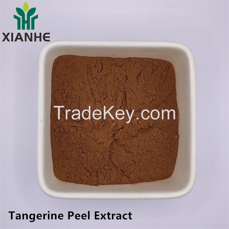 Tangerine Peel Extract 