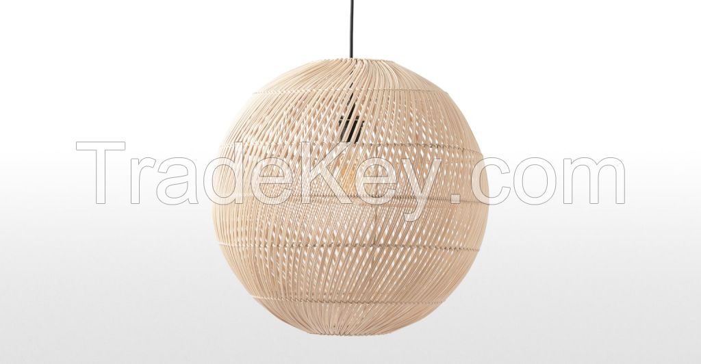 Rattan Lampshade High Quality Lighting Home Decor Lampshade