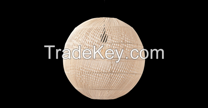 Rattan Lampshade High Quality Lighting Home Decor Lampshade