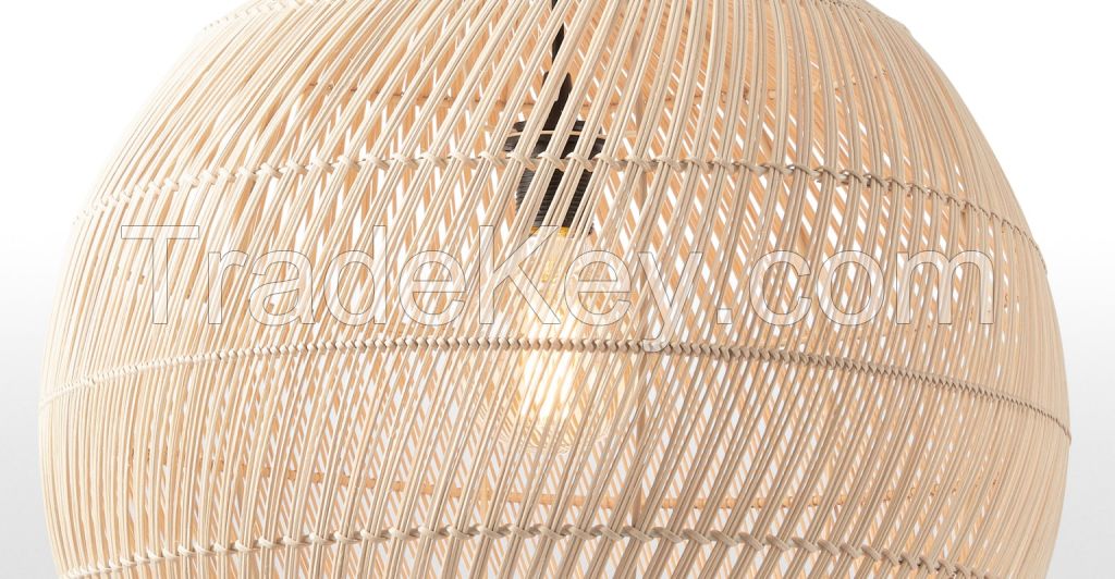 Rattan Lampshade High Quality Lighting Home Decor Lampshade