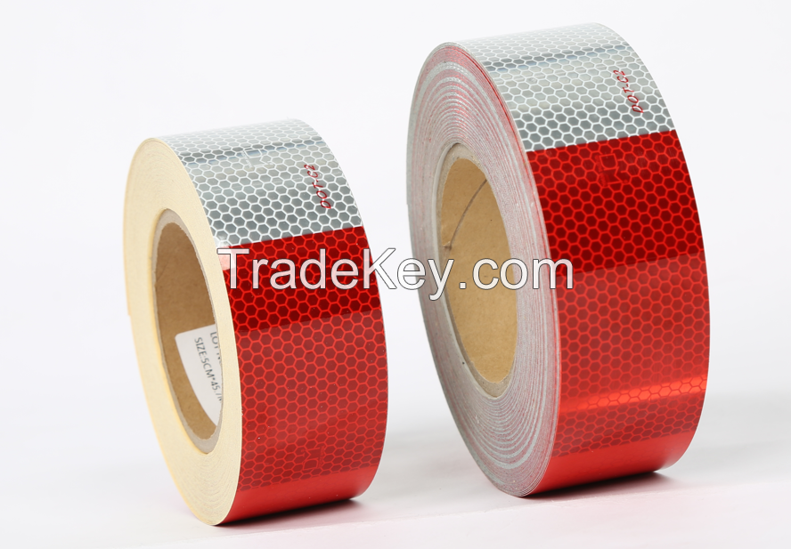 DM9320&amp;amp;9360 DOT-C2 Consipicuity Marking Tape