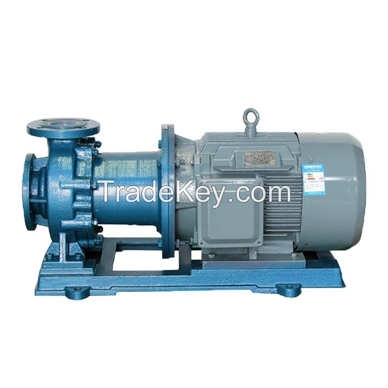 UMF new generation fluorine plastic magnetic pump