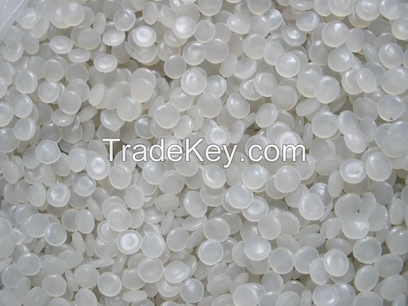 HDPE, LDPE, PP   regranulate