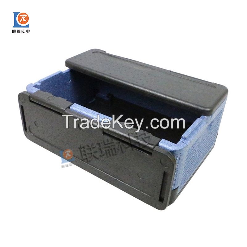 Epp Composite Plate Spring  Epp Material Folding Box