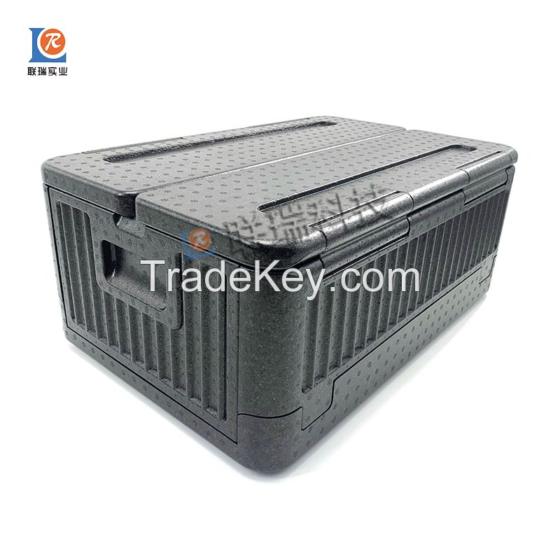 Epp Composite Plate Spring  Epp Material Folding Box