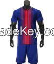 Popularful Soccer Uniform