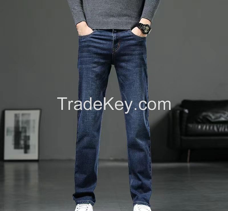 Jean Trousers For Men