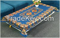 Square PVC Table Clothes