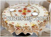 PVC Table Cloths