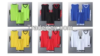 Classic Basketball Shorts