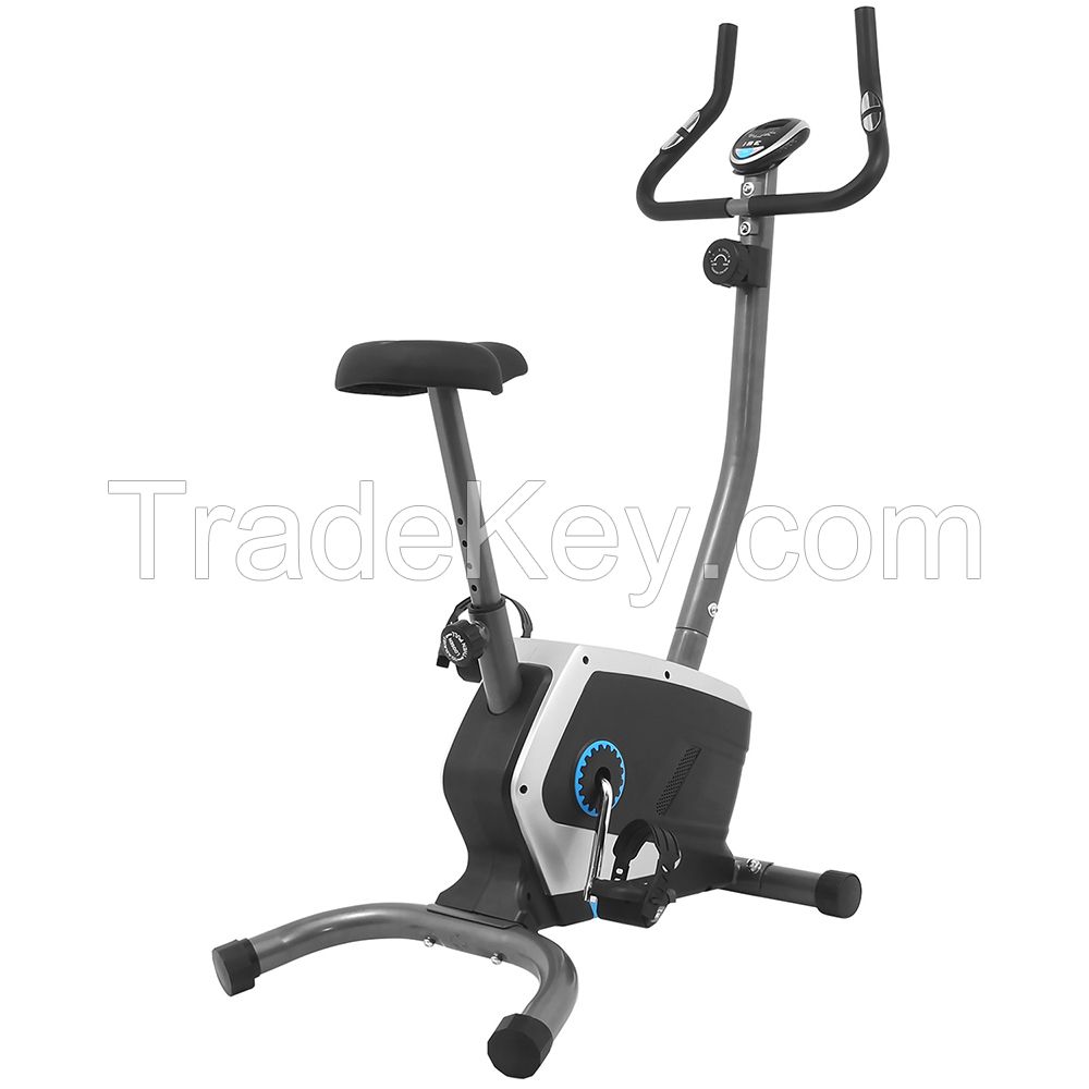 Gym Fitness Equipment Indoor Exercise Bike Magnetic