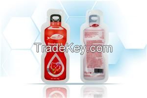 Yogurt Juice Drink Liquid Packaging Bag