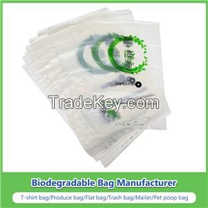 Underwear Socks Clothes Packaging Bag