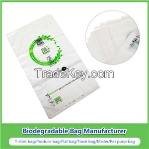 Clothes Packaging Plastic Bag