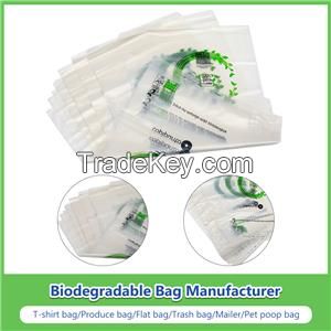 Underwear Socks Clothes Packaging Bag