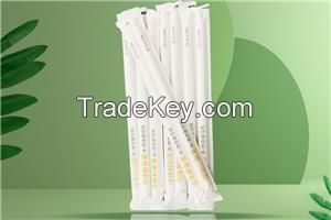 Biodegradable Drinking Straws