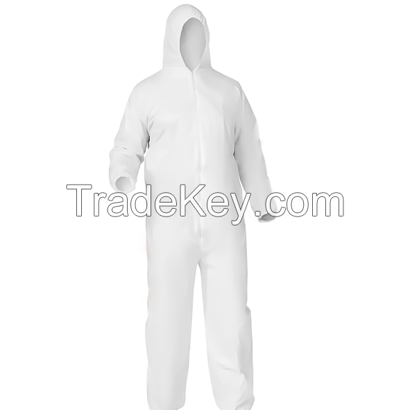 protective suit