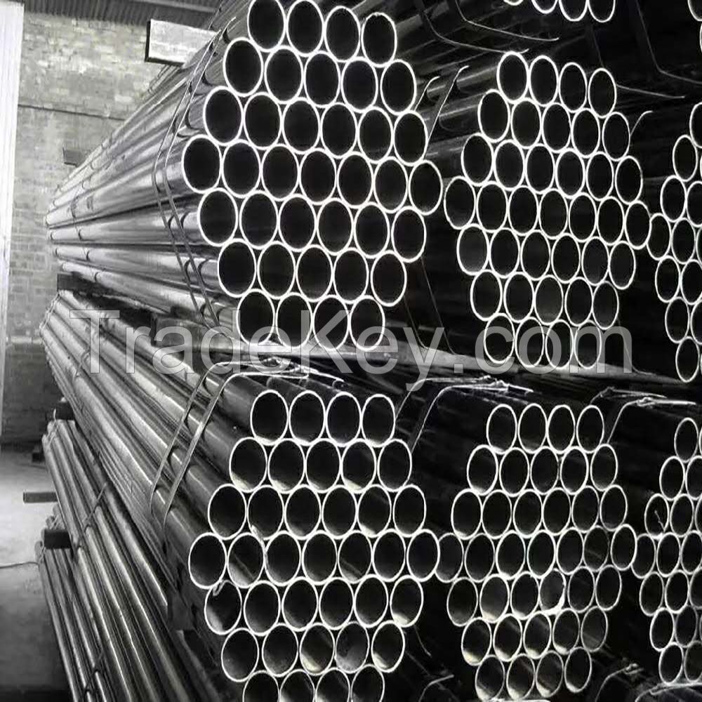 Complete models, high quality and low price steel pipe