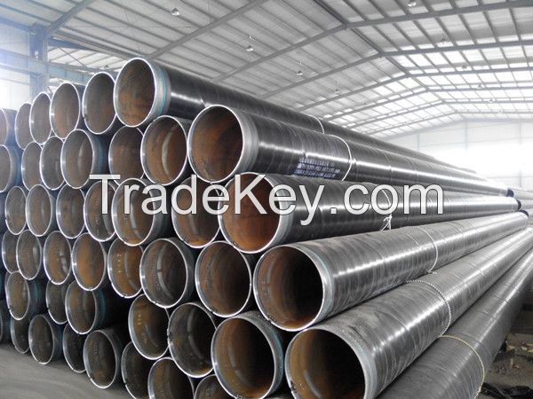 Complete models, high quality and low price steel pipe