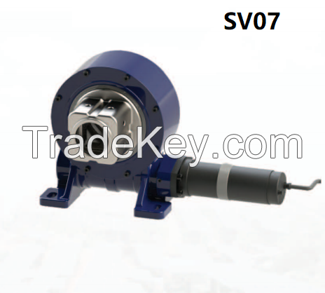 SV07 Solar tracking system