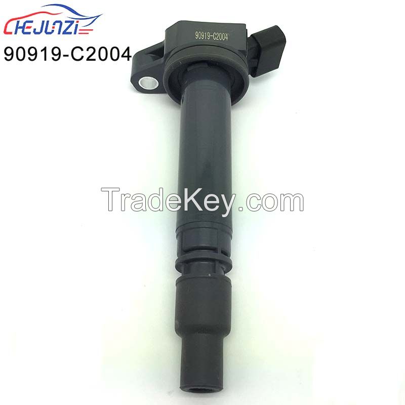 Ignition Coil For Toyota Camry Rav4 Reiz Highlander 90919-C2004