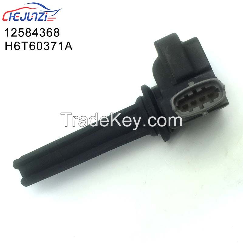 Ignition Coil For 2005-2007 Chevrolet Cobalt Saturn Ion 12584368 H6T60371A