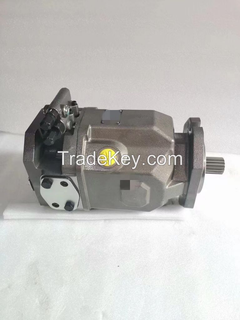 hydraulic pump and spare parts 