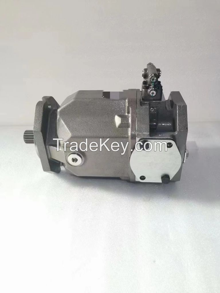 hydraulic pump and spare parts 