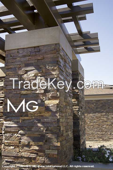 Hebei veneer panel / culture stone, ledge stone, paver, cobble, caps