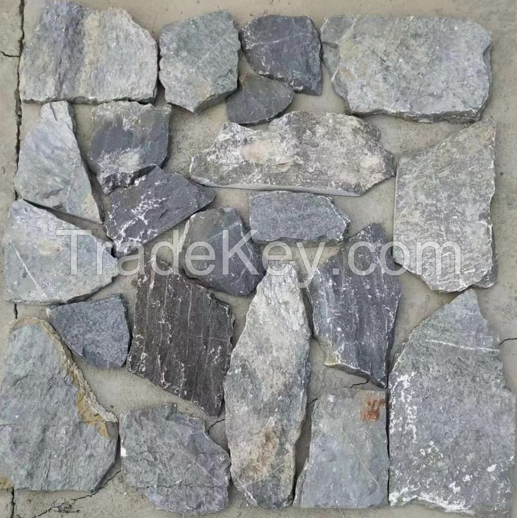 Anhui veneer panel / culture stone, ledge stone, paver, cobble, caps