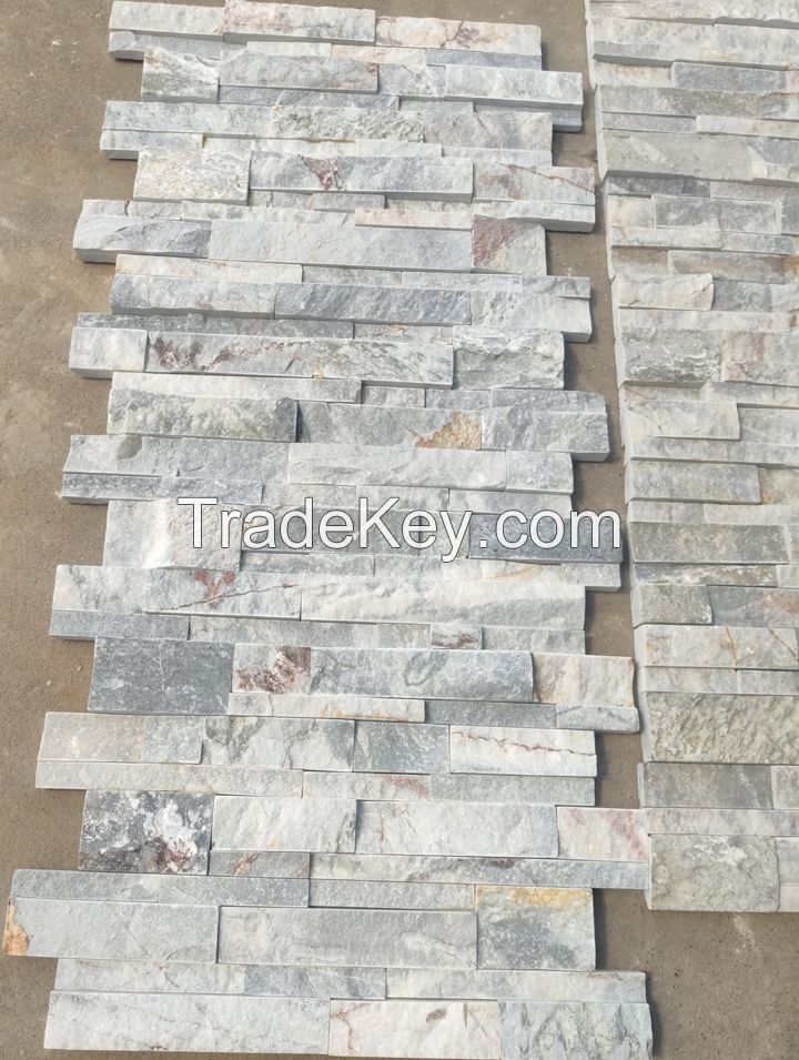 Anhui veneer panel / culture stone, ledge stone, paver, cobble, caps