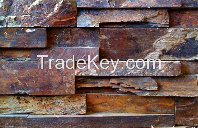 Iron Mountain Veneer Panel