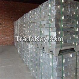 Metal Magnesium Ingot, Magnesium Ingot