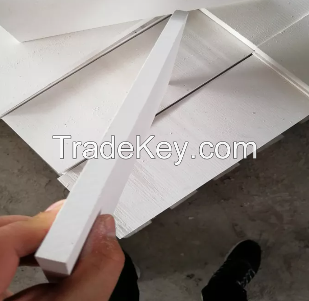 High Temperature Calcium Silicate Board