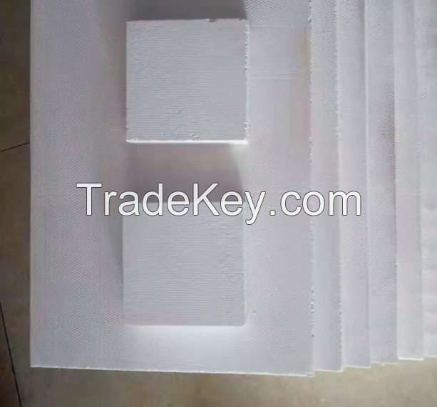 High Temperature Calcium Silicate Board