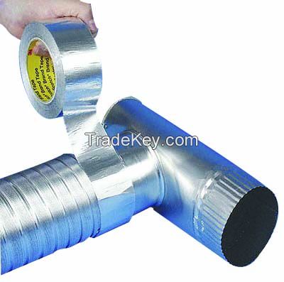 tape adhesion automoto aluminum foil tape waterproof