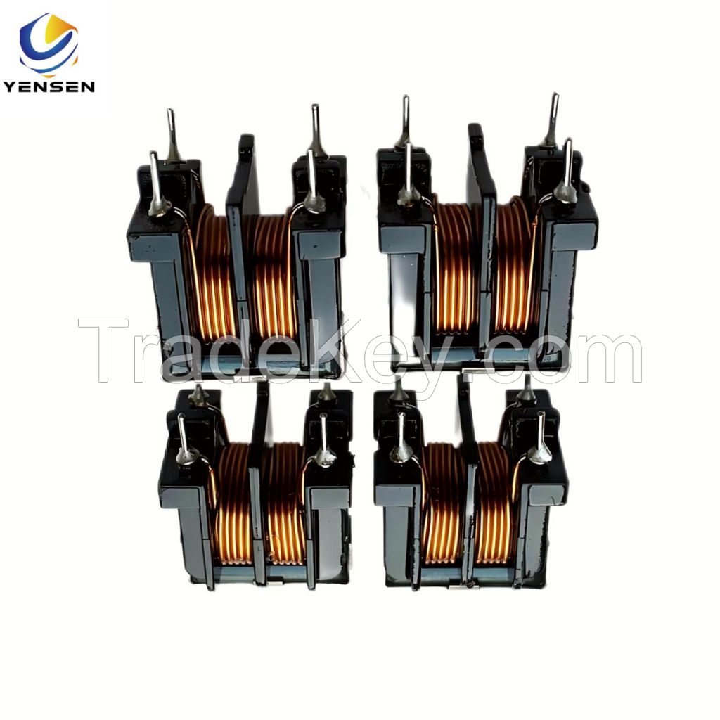  Common Mode AC Line Filter Choke Coil EMI Chokes