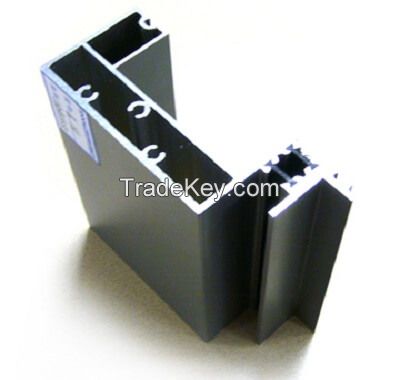 Thermal break aluminum profile