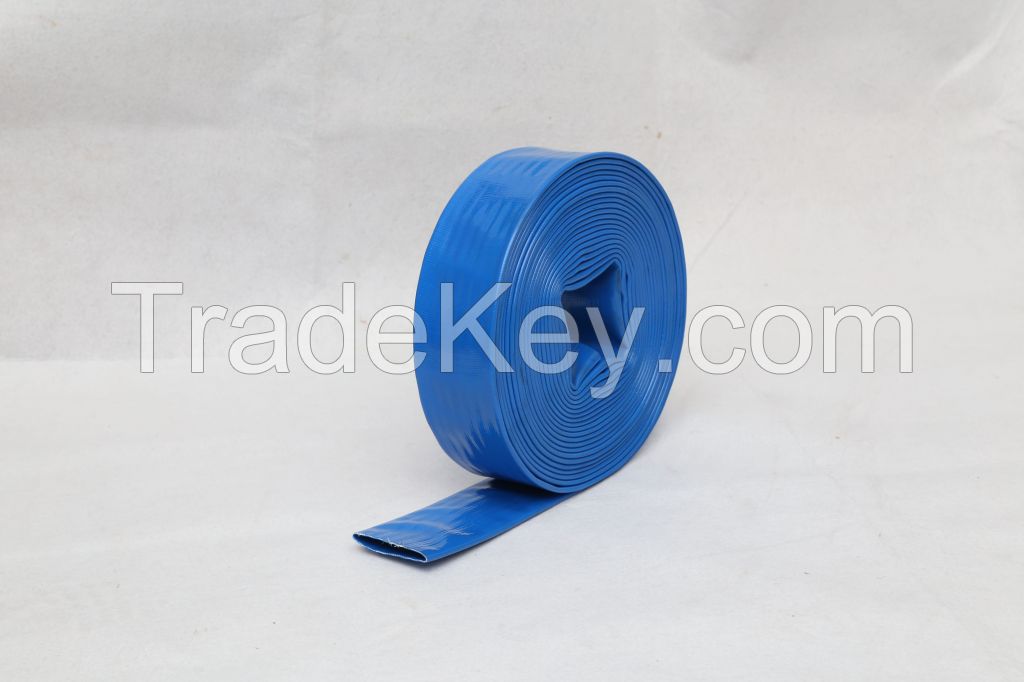 PVC Layflat hose