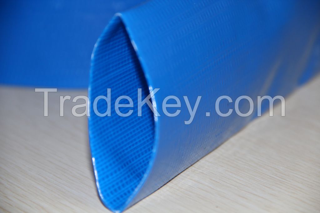 PVC Layflat hose