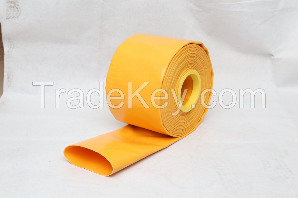 PVC Layflat hose