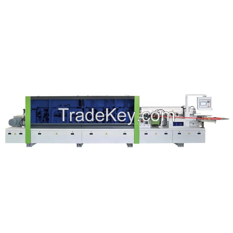 KDT edge banding machine