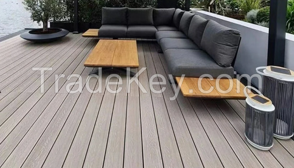 Wooden Waterproof Floor Tile for sale