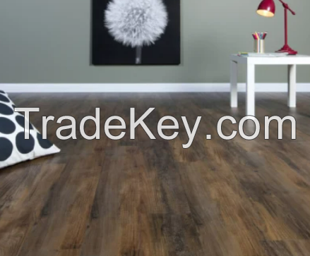  Hot Selling Factory Outlet Waterproof Lvp Vinyl Flooring